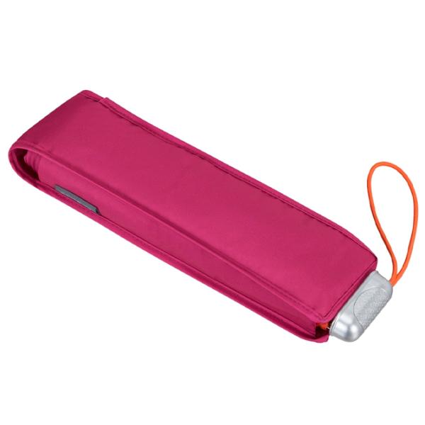 Зонт Samsonite ALU DROP S Механический / Розовый Оранжевый photo 3