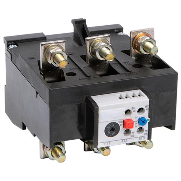 Releu electrotermic IEK РТИ-5370 660 V / 0 - 400 Hz photo 1