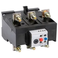 Реле электротепловое IEK РТИ-5370 660 В / 0 - 400 Гц