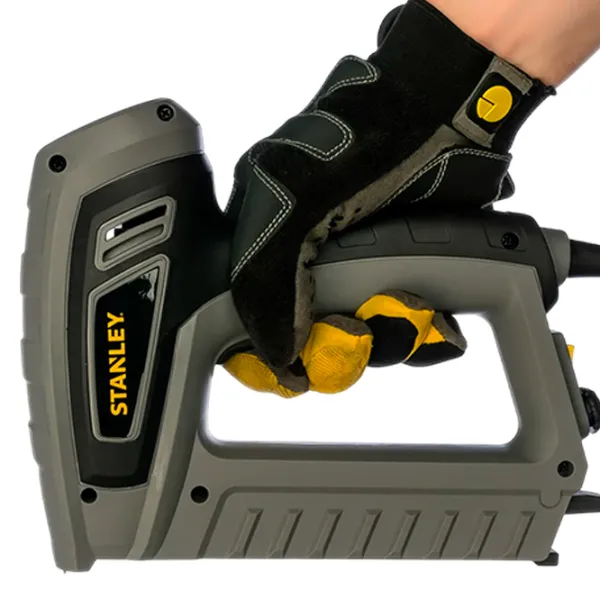 Stăpler Stanley STHT6-70414 Gray photo 2