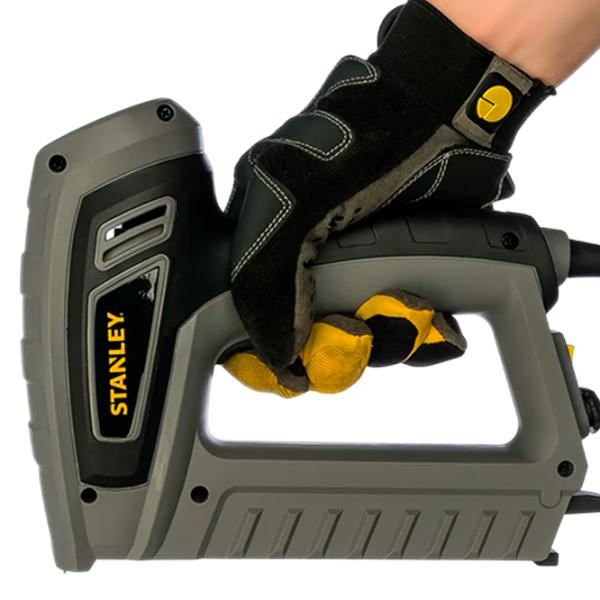 Stăpler Stanley STHT6-70414 Gray photo 2