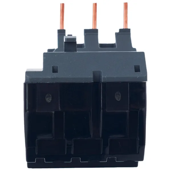 Releu electrotermic IEK РТИ-1307 600 V / 0 - 400 Hz photo 5