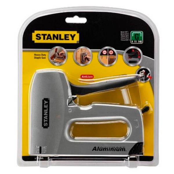 Cтеплер Stanley 6-TR150HL Серый photo 2