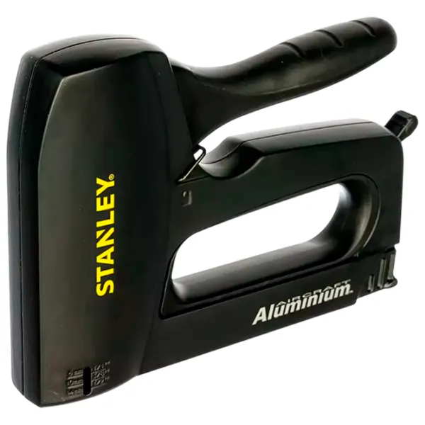 Cтеплер Stanley 6-TR150L Черный photo 1