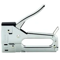 Cтеплер Stanley 6-TR45 Серебряный