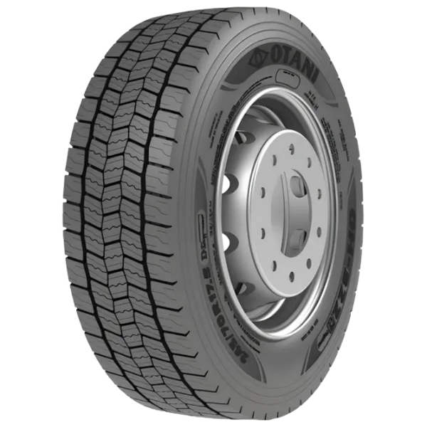 Шины OTANI OH322 285/70 R19.5 146/144M 16PR M+S Всесезонные / Грузовик photo 1