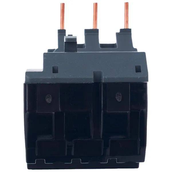 Реле электротепловое IEK РТИ-1314 600 В / 0 - 400 Гц photo 4