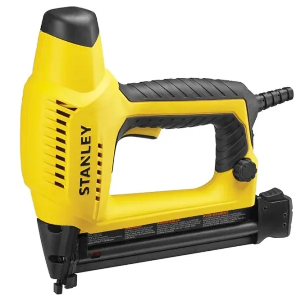 Stăpler Stanley 6-TRE650 Yellow photo 1