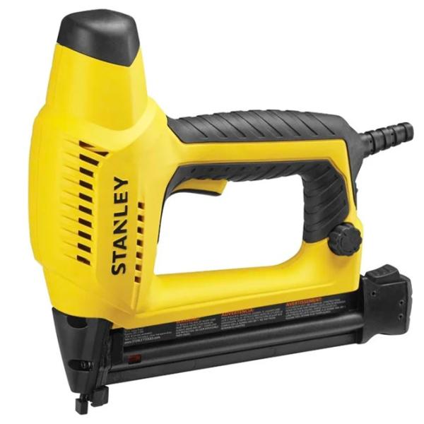 Stăpler Stanley 6-TRE650 Yellow photo 1
