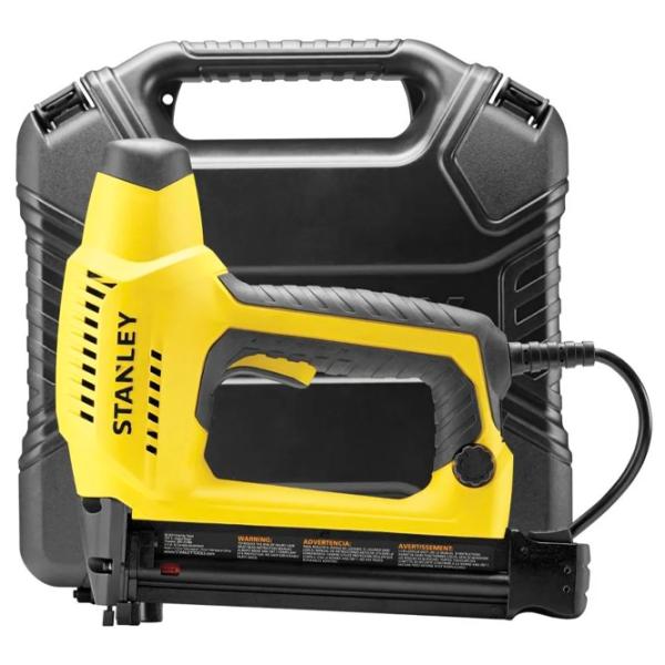 Stăpler Stanley 6-TRE650 Yellow photo 2