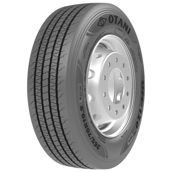Anvelope OTANI OH120 285/70 R19.5 146/144M 16PR M+S Vară / Camion photo 1