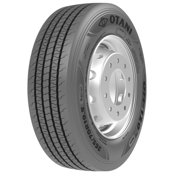 Anvelope OTANI OH120 285/70 R19.5 146/144M 16PR M+S Vară / Camion photo 1