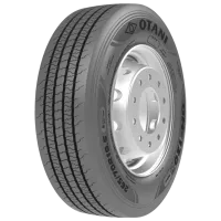 Шины OTANI OH120 285/70 R19.5 146/144M 16PR M+S Лето / Грузовик