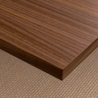 Офисный стол Ikea Mittzon ДСП/ Коричневый photo 8