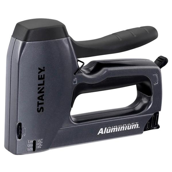 Cтеплер Stanley 0-TR250 Серый photo 1