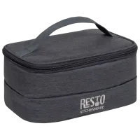 Сумка-холодильник Resto 5502 3.5л / / Dark Grey
