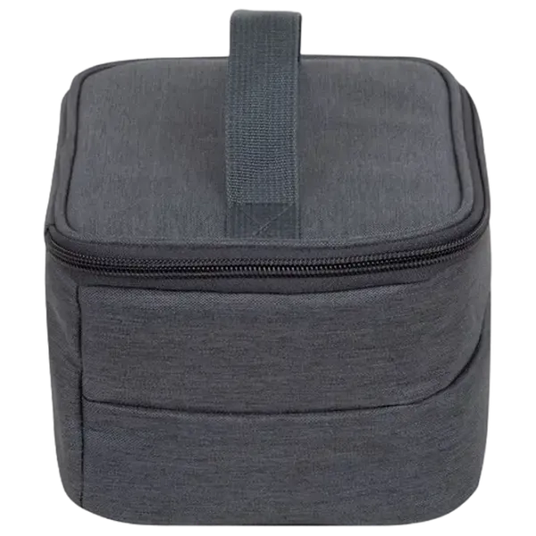 Geantă frigorifică Resto 5502 3.5l / / Dark Grey photo 3