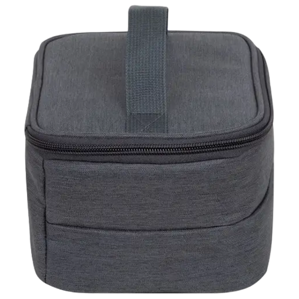 Geantă frigorifică Resto 5502 3.5l / / Dark Grey photo 3