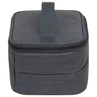 Geantă frigorifică Resto 5502 3.5l / / Dark Grey photo 3