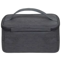 Geantă frigorifică Resto 5502 3.5l / / Dark Grey photo 4