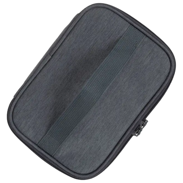Geantă frigorifică Resto 5502 3.5l / / Dark Grey photo 5