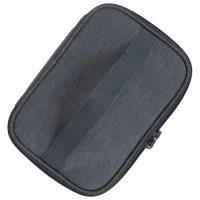 Geantă frigorifică Resto 5502 3.5l / / Dark Grey photo 5