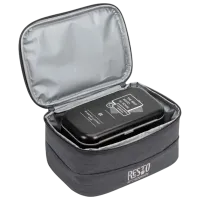 Geantă frigorifică Resto 5502 3.5l / / Dark Grey photo 7