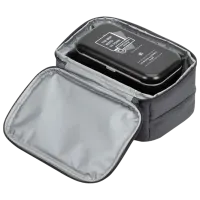 Geantă frigorifică Resto 5502 3.5l / / Dark Grey photo 8