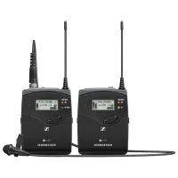 Microfon Sennheiser EW 112P G4 Black