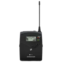 Microfon Sennheiser EW 112P G4 Black photo 2