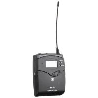 Microfon Sennheiser EW 112P G4 Black photo 5