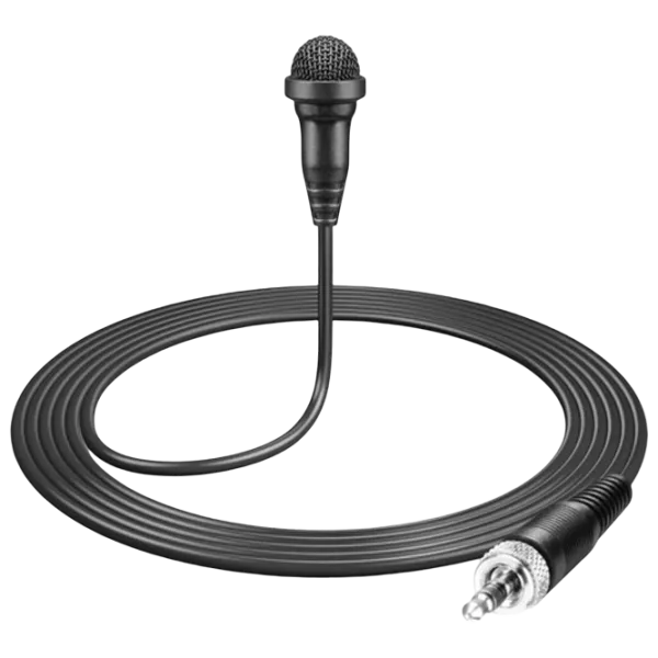 Microfon Sennheiser EW 112P G4 Black photo 7