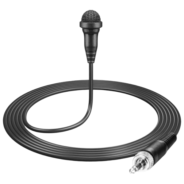 Microfon Sennheiser EW 112P G4 Black photo 7