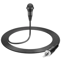 Microfon Sennheiser EW 112P G4 Black photo 7