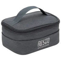 Сумка-холодильник Resto 5502 1.7л / / Dark Grey