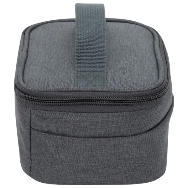 Сумка-холодильник Resto 5502 1.7л / / Dark Grey photo 3