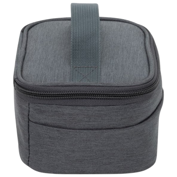 Сумка-холодильник Resto 5502 1.7л / / Dark Grey photo 3