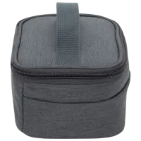 Сумка-холодильник Resto 5502 1.7л / / Dark Grey photo 3
