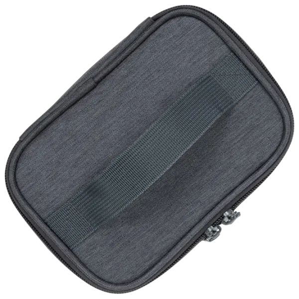 Сумка-холодильник Resto 5502 1.7л / / Dark Grey photo 4