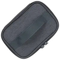 Сумка-холодильник Resto 5502 1.7л / / Dark Grey photo 4