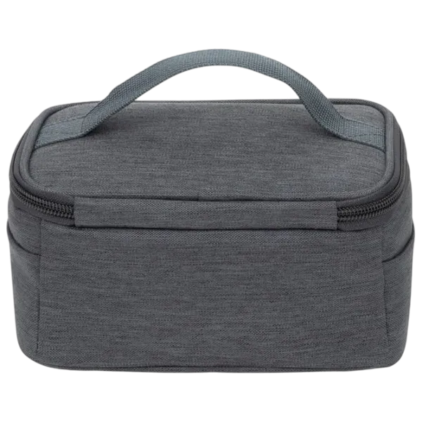 Сумка-холодильник Resto 5502 1.7л / / Dark Grey photo 6