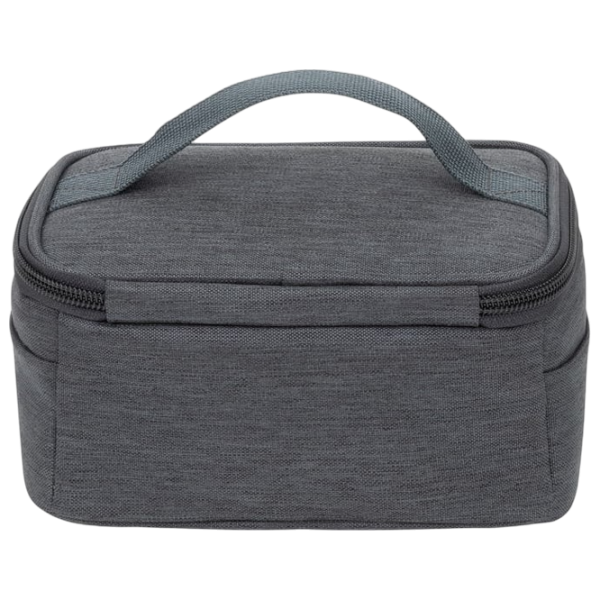 Сумка-холодильник Resto 5502 1.7л / / Dark Grey photo 6