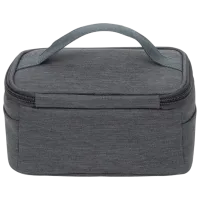 Сумка-холодильник Resto 5502 1.7л / / Dark Grey photo 6