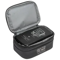 Сумка-холодильник Resto 5502 1.7л / / Dark Grey photo 8