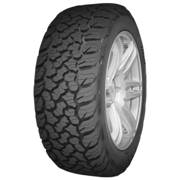 Шины OTANI SA2000 245/70 R16 118/115Q M+S Всесезонные / Легковой photo 1
