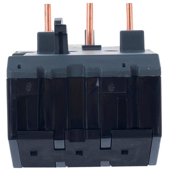 Releu electrotermic IEK РТИ-3353 600 V / 0 - 400 Hz photo 5