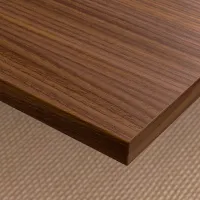 Masă de birou Ikea Mittzon PAL/ Brown photo 7