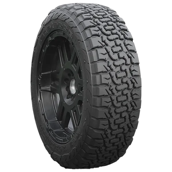 Шины Accelera Omikron CT 225/65 R17 107/103Q Лето / Легковой photo 2 Шины Accelera Omikron CT 225/65 R17 107/103Q Лето / Легковой photo 2