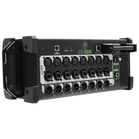 Mixer Mackie DL16S activ / 20 Hz - 20 kHz / Black photo 2
