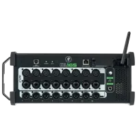 Mixer Mackie DL16S activ / 20 Hz - 20 kHz / Black photo 5